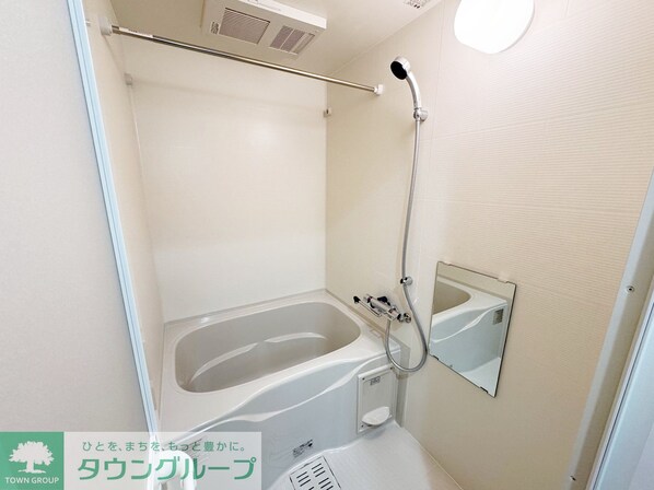 GRAN PASEO 谷在家の物件内観写真